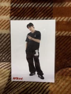 EBiDAN 運動会2024 生写真 ONE N’ ONLY 8枚セットのサムネイル