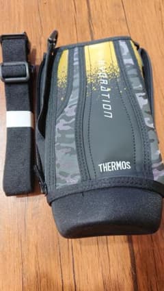 THERMOS スポーツボトル水筒カバーfht-800f/1000f/1500fのサムネイル