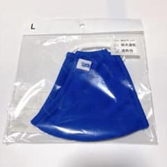 【Lサイズ】横浜DeNAベイスターズ　フェイスカバー　マスクのサムネイル
