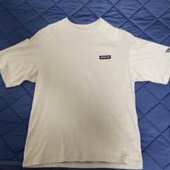 NEW ERA 1920 ベージュ クルーネックTシャツのサムネイル