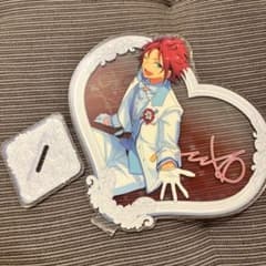 衣更真緒 あんスタ 誓約アクリルスタンドのサムネイル