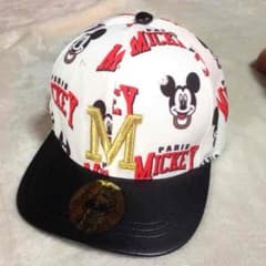 JOYRICH ミッキー キャップのサムネイル