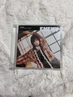 TWICE JAPAN 6th ALBUM ENEMY CDのサムネイル