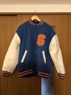 XLARGE ✖︎ SONIC コラボ スタジャンのサムネイル