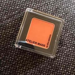 shuuemura  アイカラーのサムネイル