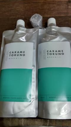 カラメトルーノデンタルウォッシュのサムネイル
