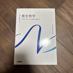 微生物学 疾病のなりたちと回復の促進4のサムネイル