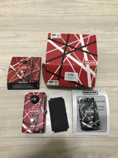 MXR Phase90のサムネイル