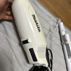 Makita マキタ スティッククリーナー CL282FD 本体 - メルカリ