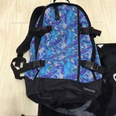 lafayette バックパックのサムネイル
