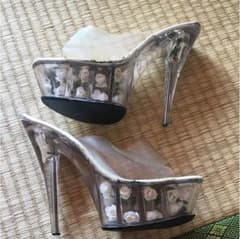 キャバ ヒールのサムネイル