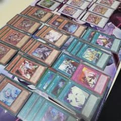 遊戯王OCG　キラーチューンデッキ 汎用付き、スリーブ付き 遊戯王OCG キラーチューンデッキ 汎用付き、スリーブ付き - メルカリ