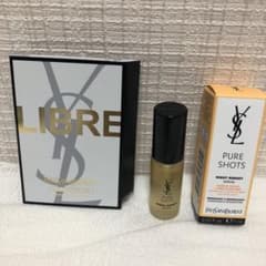 イヴ・サンローラン ピュアショット   7ml       ナイトセラムのサムネイル