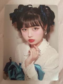 LARME067号 長浜広奈 ランダムトレカのサムネイル