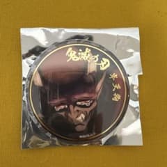 半天狗　ランダム箔押し缶バッジB 刀鍛冶の里のサムネイル