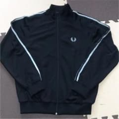 fredperry　フレッドペリー　ジャージジャケットのサムネイル