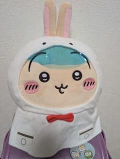 토끼의 인형
