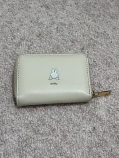 miffy コインケース