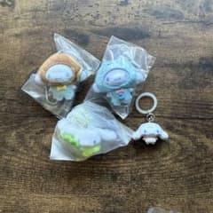 シナモロール　まとめ売りのサムネイル