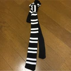 ニット ネクタイのサムネイル