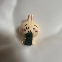 Chiikawa Everyone's Munching Party Figure Gacha Gacha