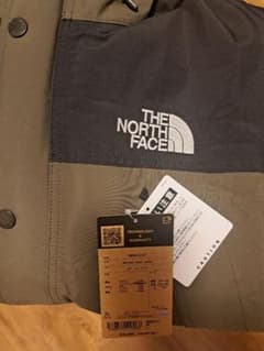 新品 L THE NORTH FACE マウンテンダウンジャケットのサムネイル