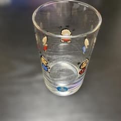 レトロ サンリオ キャラクター グラスみんなのたぁ坊のサムネイル