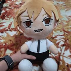 チェンソーマン デンジ BIGぬいぐるみのサムネイル