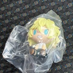 僕のヒーローアカデミア ヒロアカ 一番くじ H賞ちょこのっこ 葉隠透のサムネイル