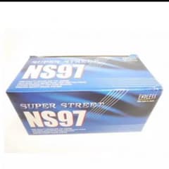 エンドレスNS97ブレーキパッド　スカイラインGT-R　R32-R34フロント用のサムネイル