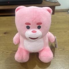 BELLYGOM ぬいぐるみのサムネイル