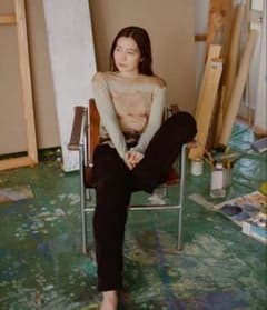 pamm トップスのサムネイル