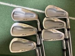 Masda Golf JM-H2 5-PW モーダス115 Masda Golf JM-H2 5-PW モーダス115 - メルカリ