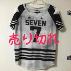 スピンズ Tシャツ  売り切れですのサムネイル