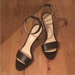 【新品未使用】odette e odile◆ストラップサンダルのサムネイル