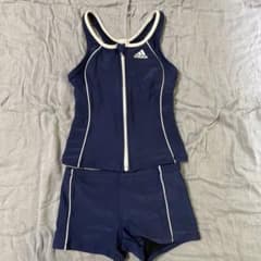 セパレート水着　140のサムネイル