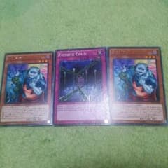 遊戯王のサムネイル