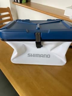 シマノバッカン　27Lのサムネイル