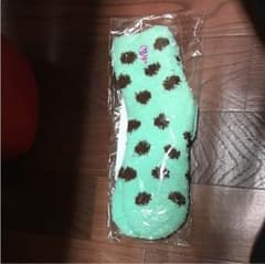サーティワン もこもこソックスのサムネイル