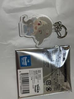 今剣 アクリルキーホルダー わんぱく 刀剣乱舞 ピューロ ネオナツマツリⅢのサムネイル