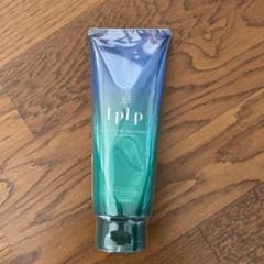 LPLP ヘアカラートリートメント ベージュブラウンのサムネイル