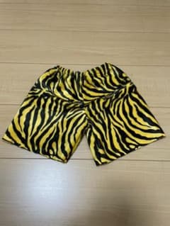 虎 鬼 パンツ ハンドメイド 80.90.95cmのサムネイル