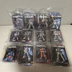 ガンプラまとめ売り12点 HG ガンプラ まとめ売り 12点セット 箱無し - メルカリ
