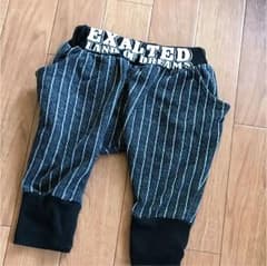 80 サルエルパンツのサムネイル