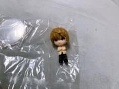 デスノート コレクションフィギュアリッチ 夜神月のサムネイル