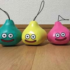 ドラクエ☆ストラップのサムネイル