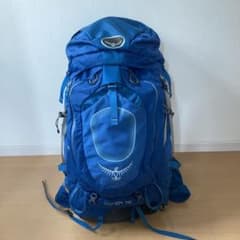 OSPREY ジーニス 75 xenithのサムネイル