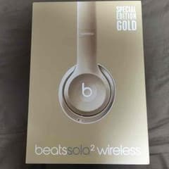 beats solo2 wirelessのサムネイル