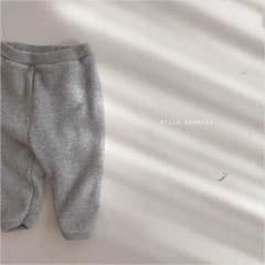 新品・未使用 ボア レギンス【韓国子供服】のサムネイル