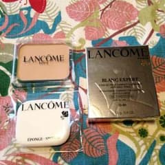 ✨さちこさん専用✨新品❤️ランコム ブランエクスペール✨パウダリーファンデのサムネイル
